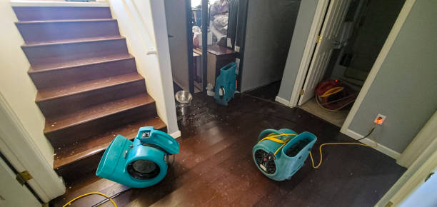  Richlands, VA Water damage restoration Pros