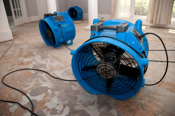 Best Commercial water damage restoration  in Richlands, VA
