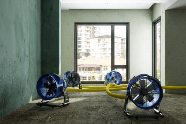 Best Emergency water damage restoration  in Richlands, VA